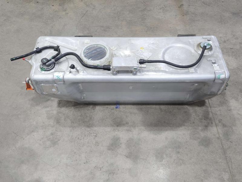 2011 Maserati Quattroporte Fuel Tank Assembly