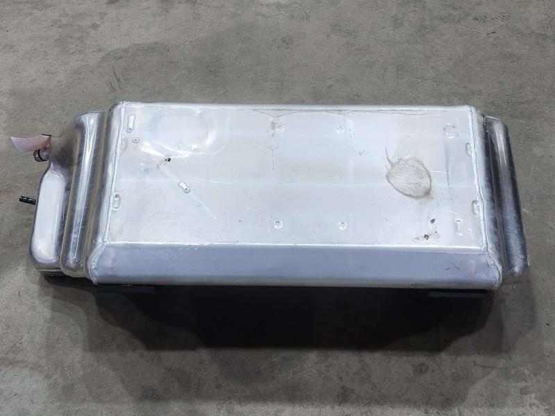2011 Maserati Quattroporte Fuel Tank Assembly