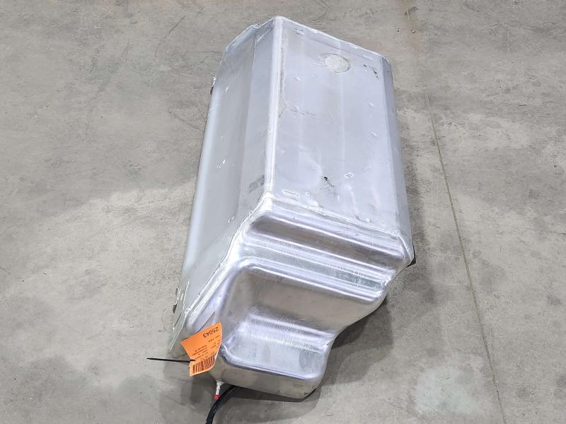 2011 Maserati Quattroporte Fuel Tank Assembly