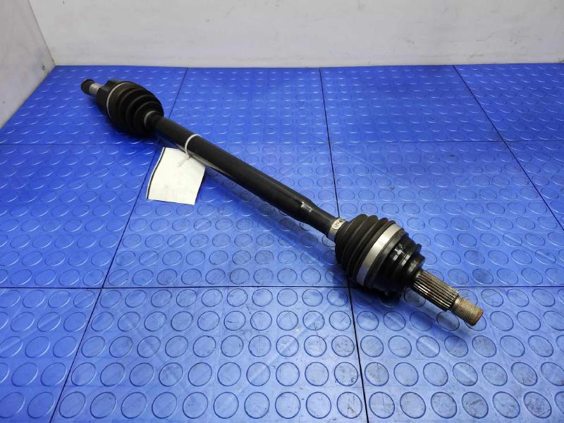 2017 Mazda Miata Axle Shaft
