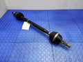 2017 Mazda Miata Axle Shaft