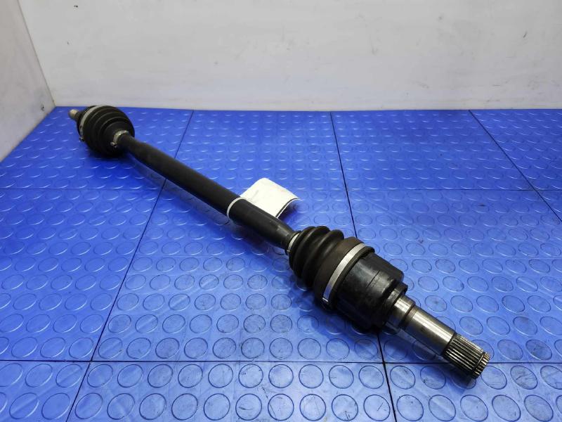 2017 Mazda Miata Axle Shaft