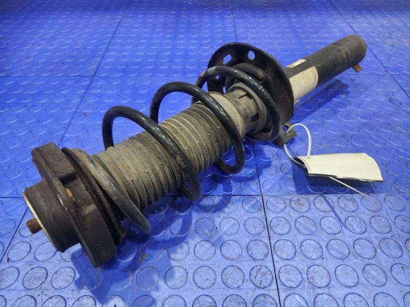 2016 Volkswagen Jetta Strut Assembly