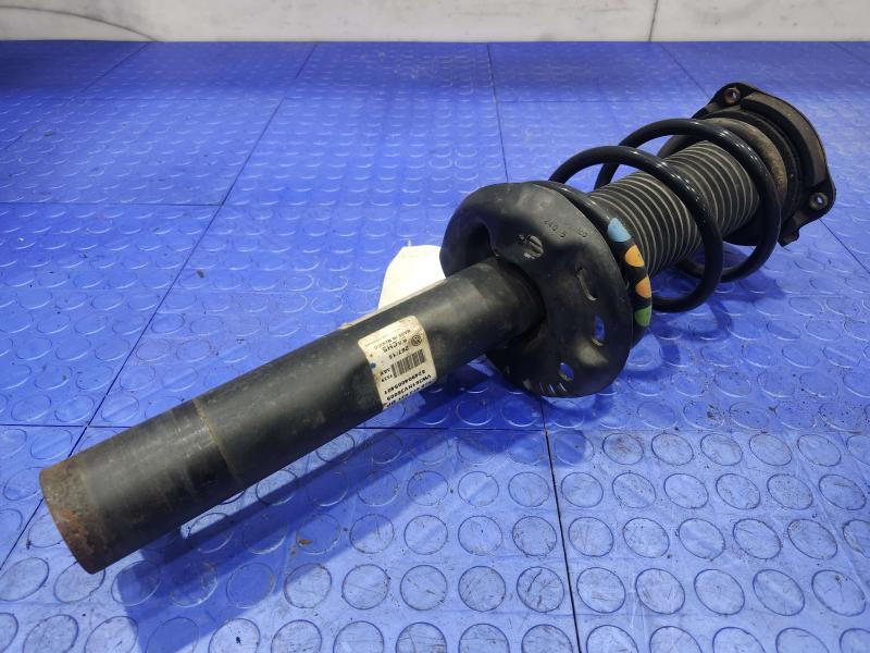2016 Volkswagen Jetta Strut Assembly