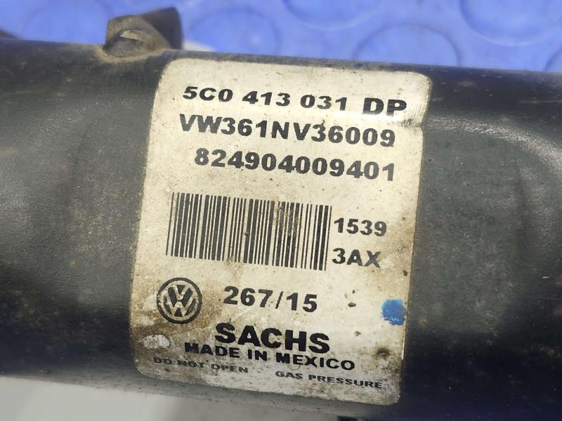 2016 Volkswagen Jetta Strut Assembly
