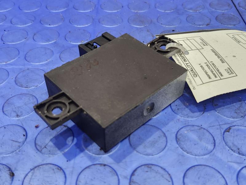 2012 Mercedes Sprinter Chassis Brain Box