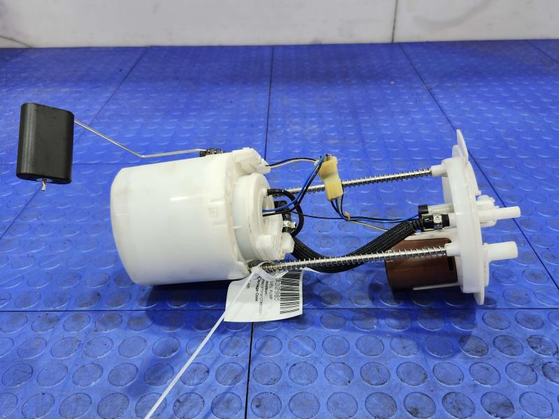 2011 Ford F-150 Fuel Pump