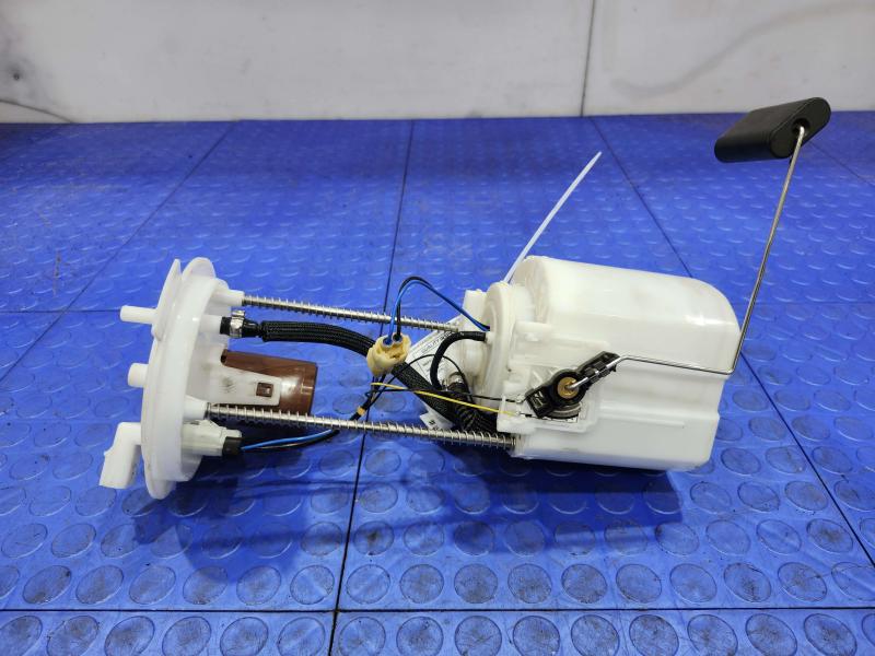 2011 Ford F-150 Fuel Pump