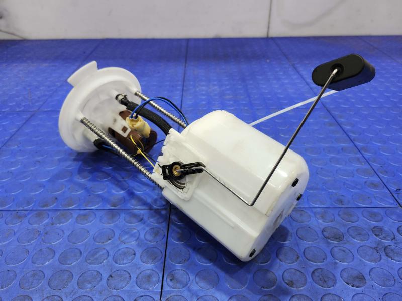 2011 Ford F-150 Fuel Pump