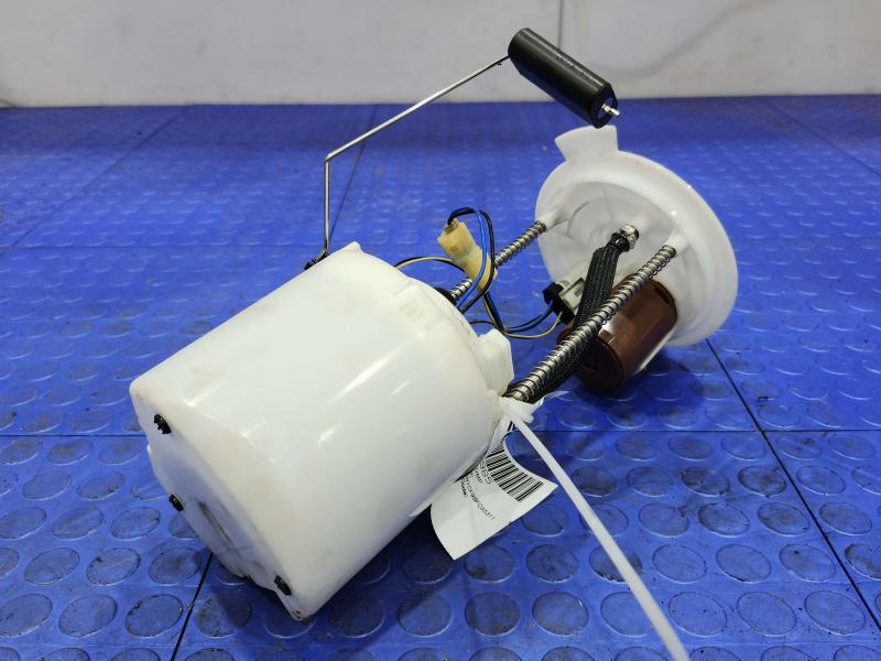 2011 Ford F-150 Fuel Pump