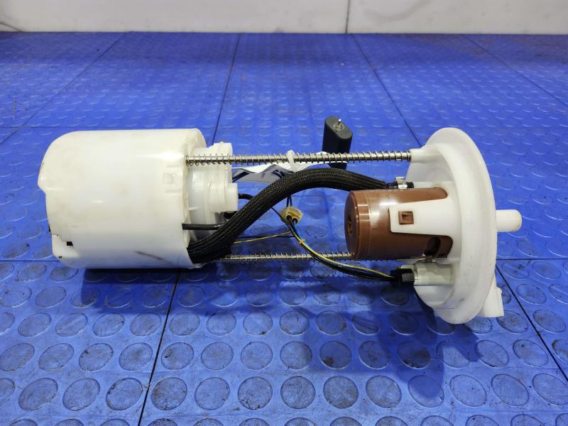 2011 Ford F-150 Fuel Pump