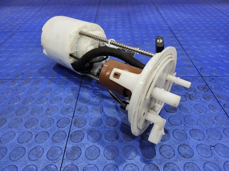 2011 Ford F-150 Fuel Pump