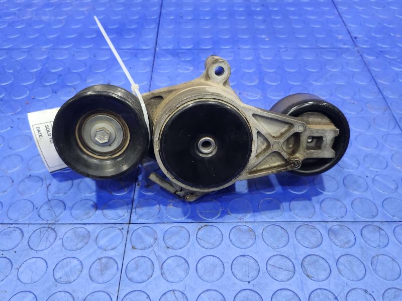 2005 Ford F-350 Super Duty Engine Belt Tensioner