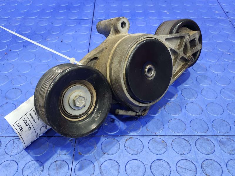 2005 Ford F-350 Super Duty Engine Belt Tensioner