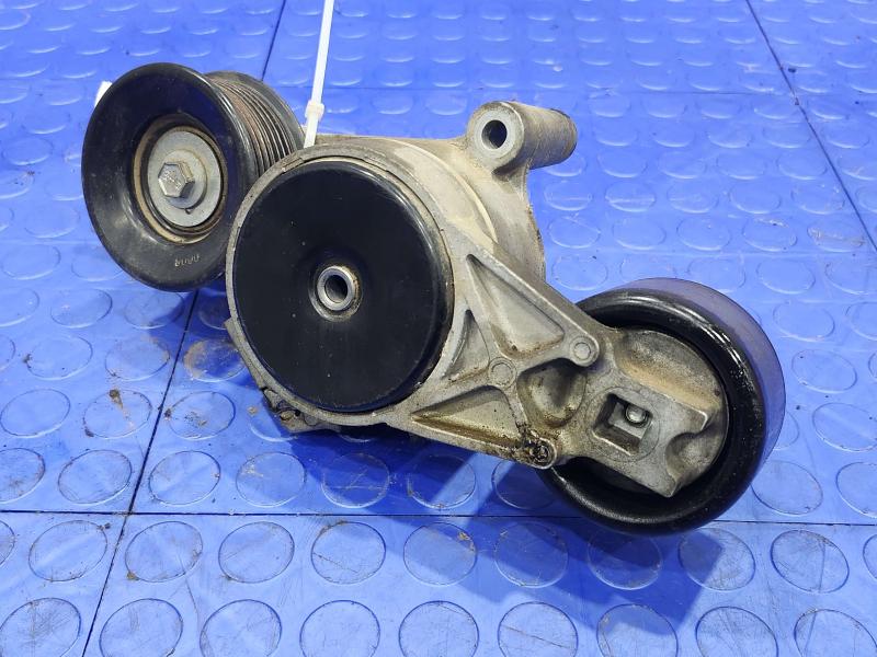 2005 Ford F-350 Super Duty Engine Belt Tensioner