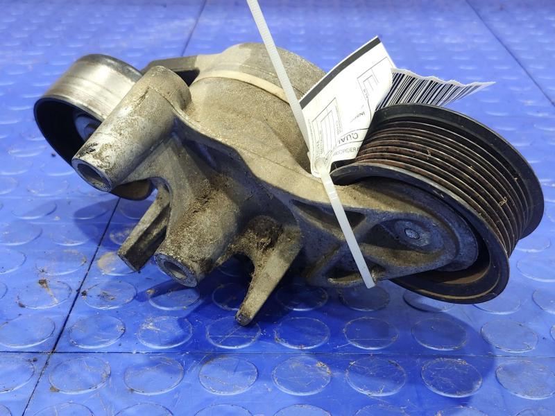 2005 Ford F-350 Super Duty Engine Belt Tensioner