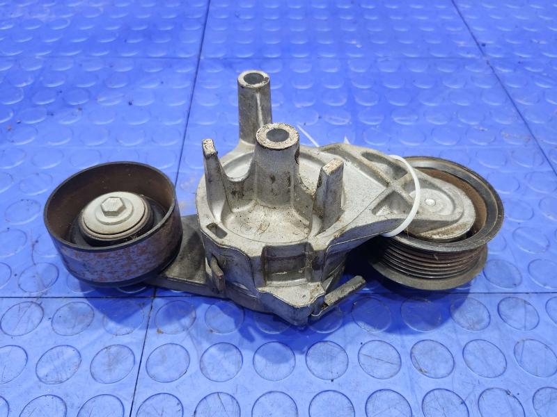 2005 Ford F-350 Super Duty Engine Belt Tensioner