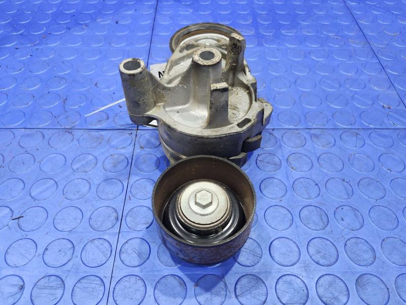 2005 Ford F-350 Super Duty Engine Belt Tensioner