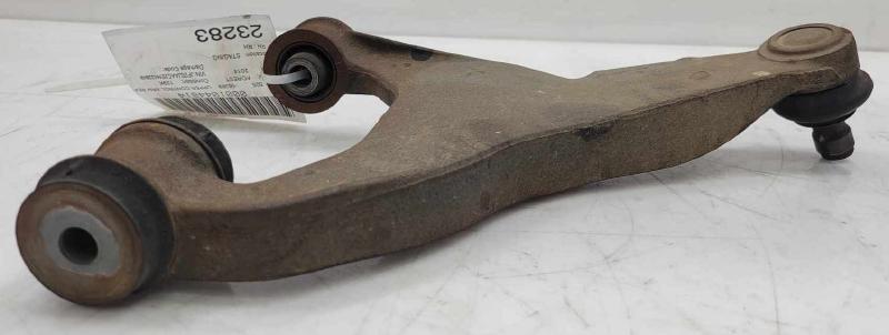 2014 Subaru Forester Upper Control Arm Rear