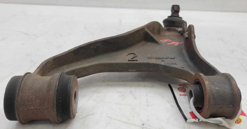 2014 Subaru Forester Upper Control Arm Rear
