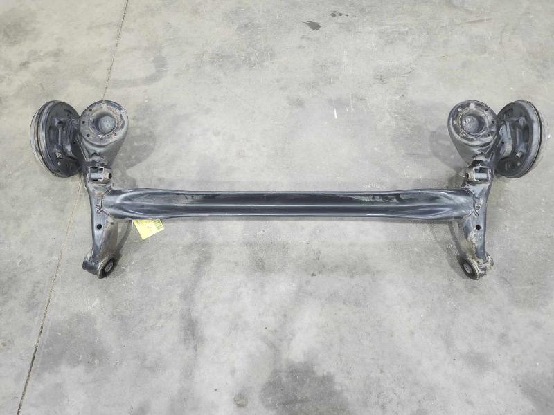 2017 Hyundai Accent Beam Axle