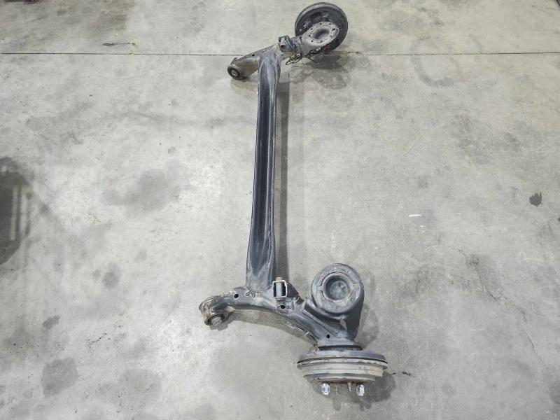 2017 Hyundai Accent Beam Axle