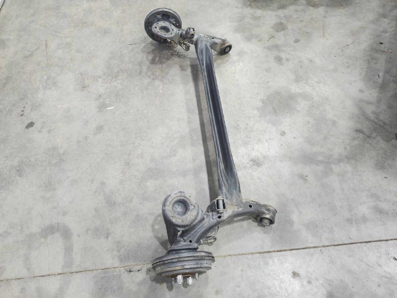 2017 Hyundai Accent Beam Axle