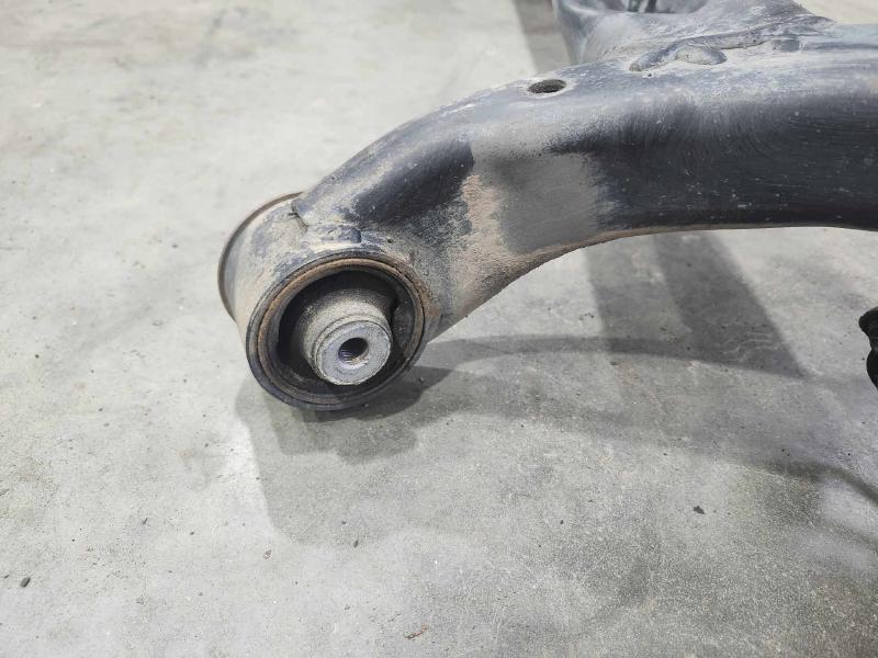 2017 Hyundai Accent Beam Axle