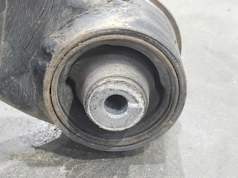 2017 Hyundai Accent Beam Axle