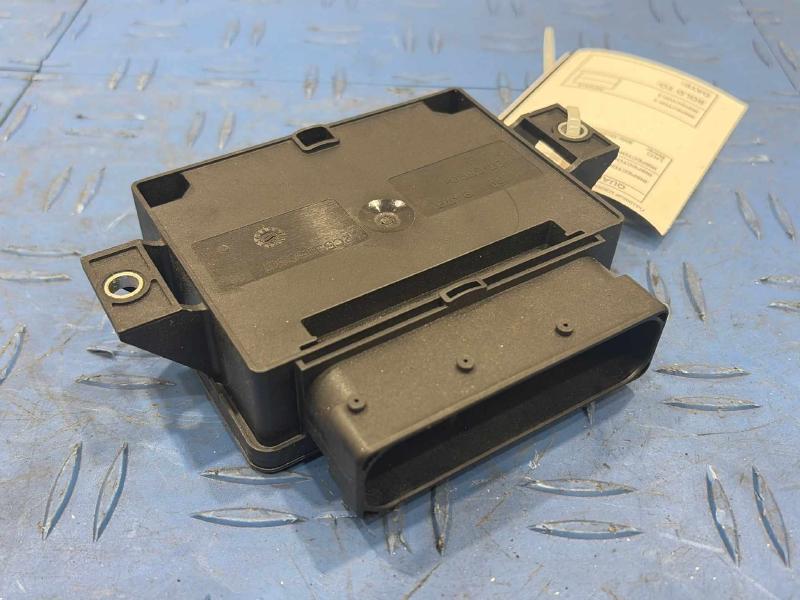2016 Jaguar XJ Chassis Brain Box
