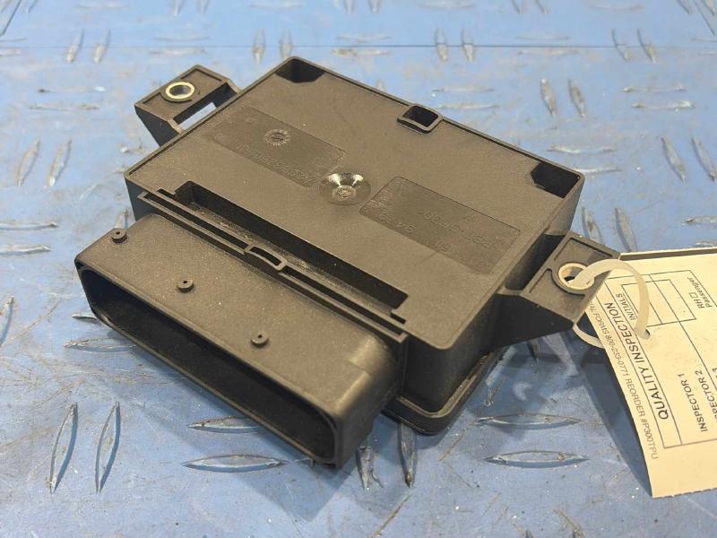 2016 Jaguar XJ Chassis Brain Box