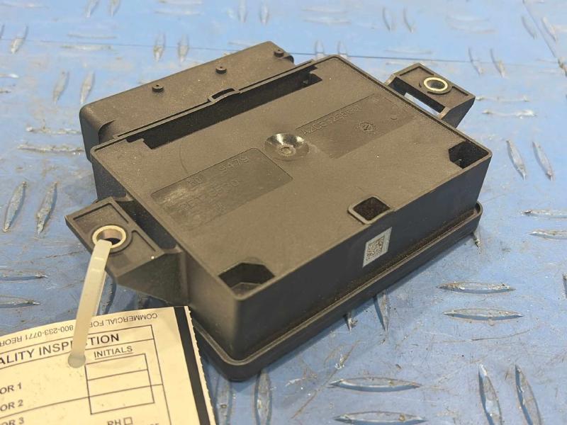 2016 Jaguar XJ Chassis Brain Box