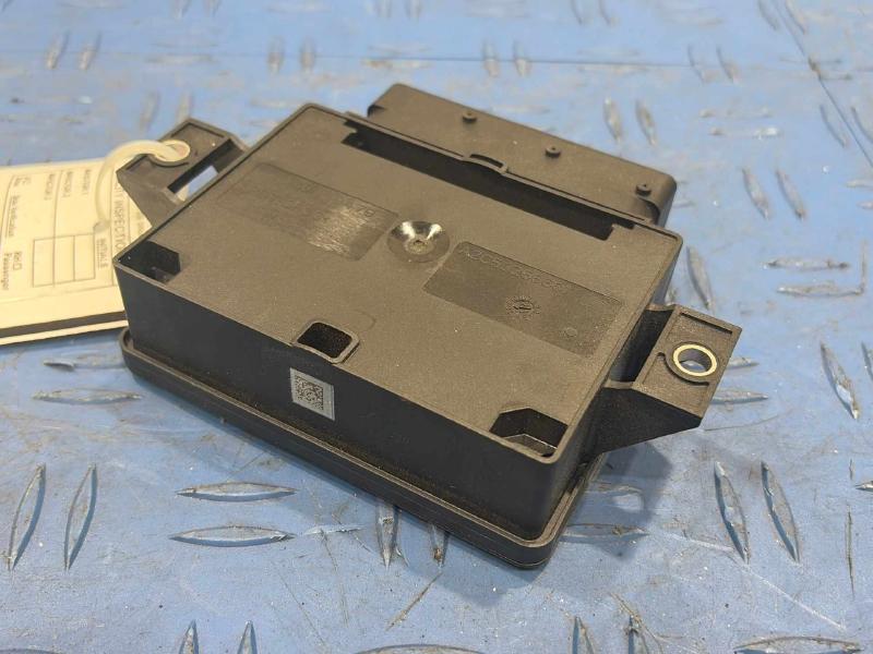 2016 Jaguar XJ Chassis Brain Box