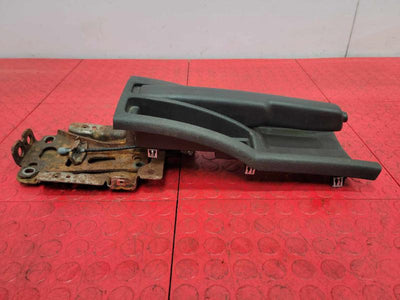 2007 Chevrolet Cobalt Emergency Brk.