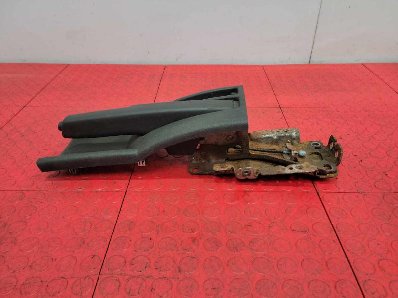 2007 Chevrolet Cobalt Emergency Brk.