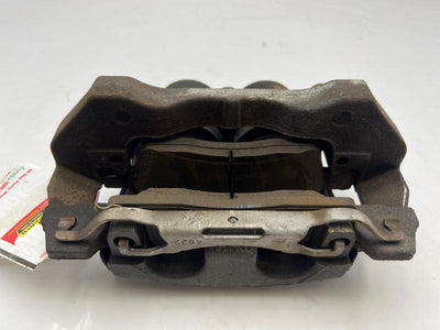 2011 - 2020 Jeep Grand Cherokee Front Brake Caliper LH Driver Side OEM 68138843AA