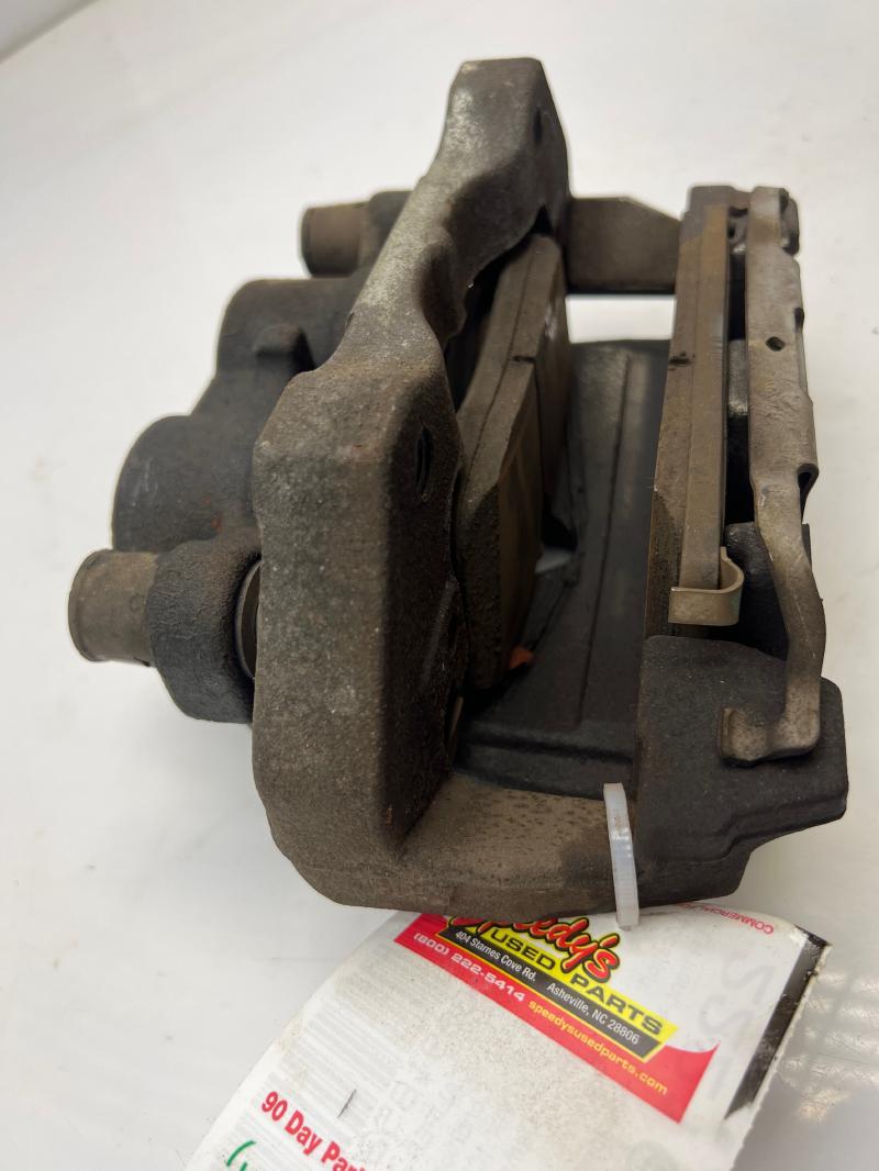 2011 - 2020 Jeep Grand Cherokee Front Brake Caliper LH Driver Side OEM 68138843AA