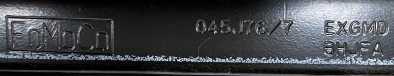 2013 Lincoln MKZ Air Bag