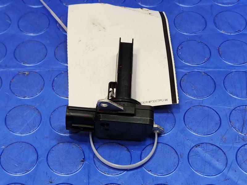2010 Toyota Prius Air Flow Meter