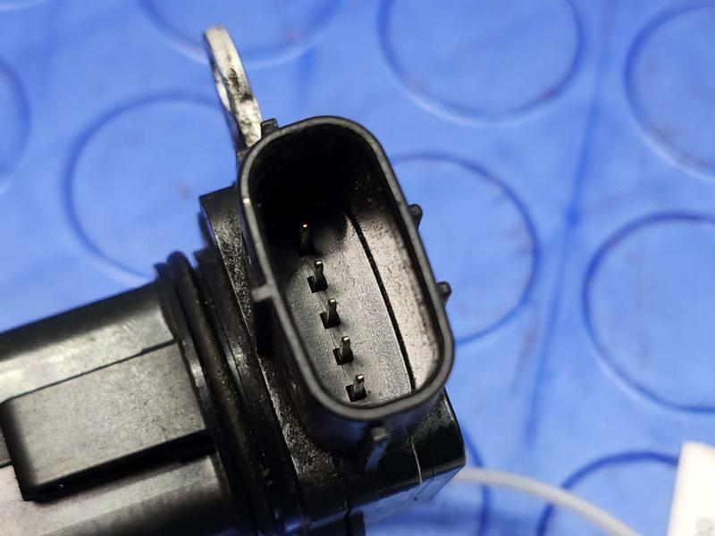 2010 Toyota Prius Air Flow Meter