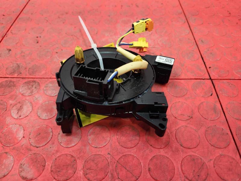 2014 Ford Fusion Clockspring (Srs)