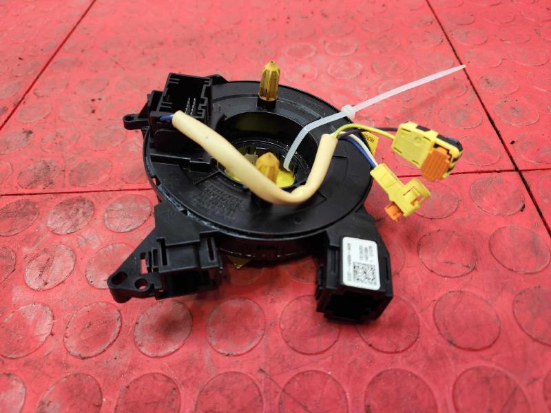 2014 Ford Fusion Clockspring (Srs)