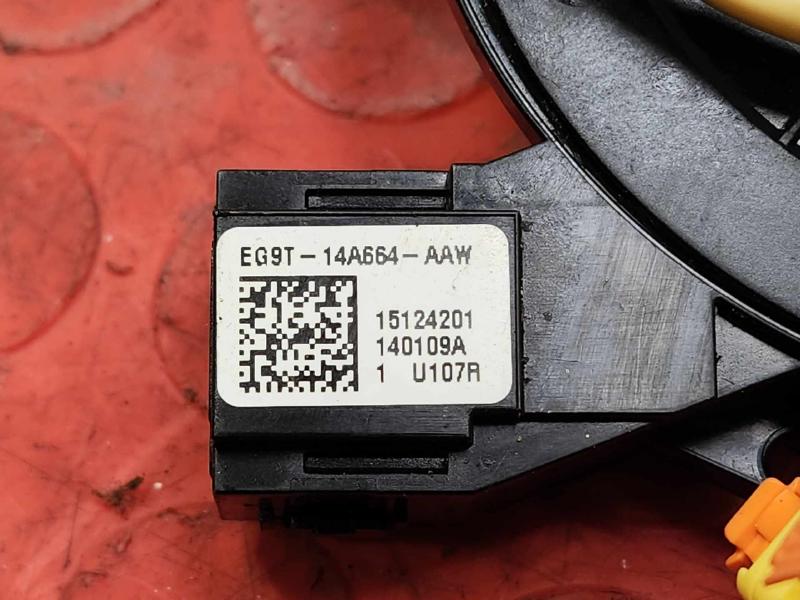 2014 Ford Fusion Clockspring (Srs)