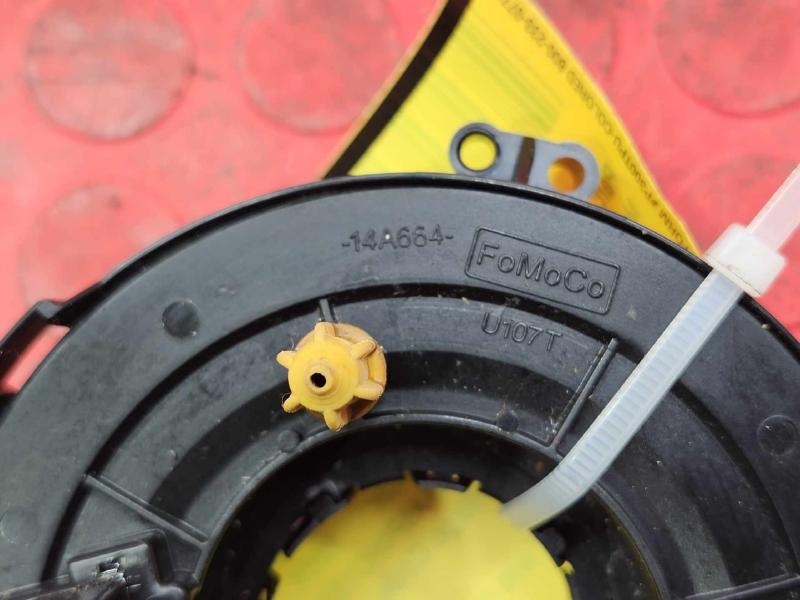 2014 Ford Fusion Clockspring (Srs)