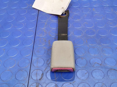 2011 Toyota Prius Front Seat Belt