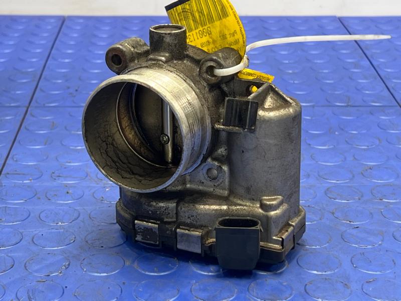 2012 Land Rover Evoque Throttle Body/Valve Assy