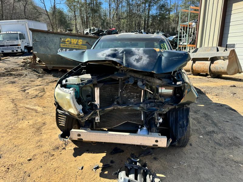 2009 Toyota Tacoma Air Bag