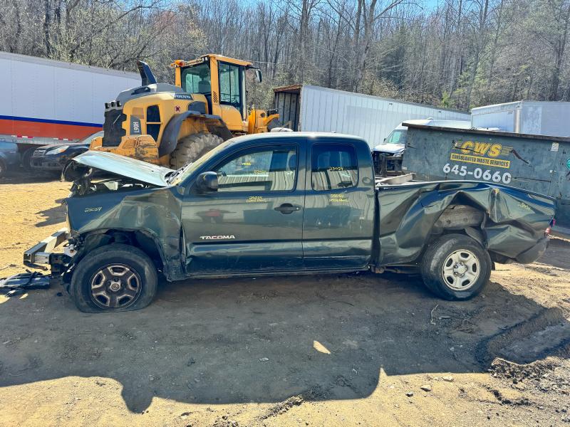 2009 Toyota Tacoma Air Bag