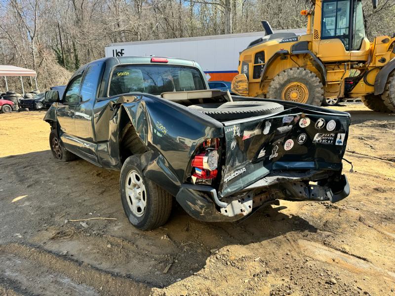 2009 Toyota Tacoma Air Bag