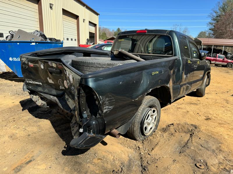 2009 Toyota Tacoma Air Bag